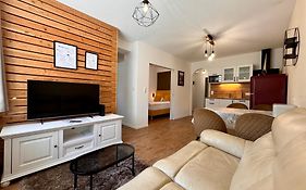 Apartment Vonni - Zell am See